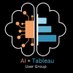 AI + Tableau User Group (@tableauai_tug) Twitter profile photo AI + Tableau User Group (@tableauai_tug) Twitter profile photo