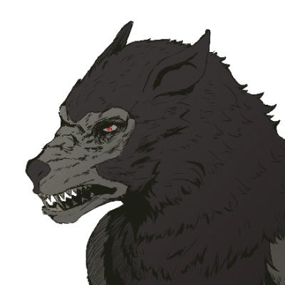 I love anime and video games and I can't get enough of werewolves 🐺🌕| pfp made by @nobarahearts