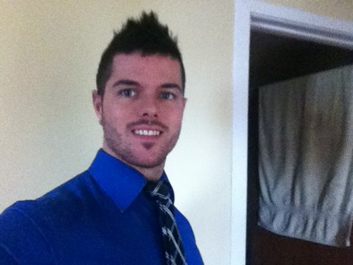 PatrickEustace's profile picture. 