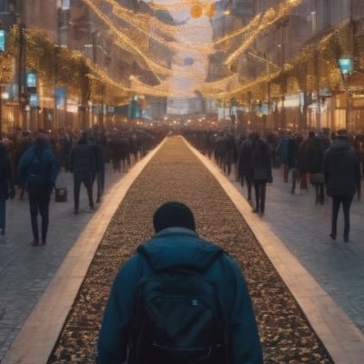 onchaintrn's profile picture. I love the blockchain ❤️⛓️