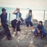kimizu_band's profile picture. GtVo窪田（@qubota0）Key中嶋(@nakajima_2a)Ba服部（@BV_yuu0531）Drms菊池（@yusasassasa1023） ※現在DM対応を行なっておりません。ライブのお誘いはお手数ですが（kimizu.band@gmail.com）までご連絡をお願い致します。