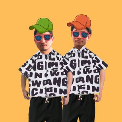 CosmicKicksjp's profile picture. Twins beat maker by Hiroyuki @hirontier Yasuyuki @sugawara_ysyk