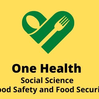 Small Working Group of the One Health Commission (OHC). Founded in 2021 as part of the OHC's - One Health, Social Sciences, Food Safety & Security - Initiative.