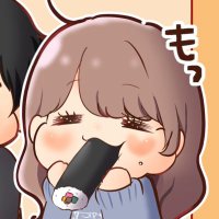 最後にお知らせあるので是非みてくださいね！ 3人目にご紹介し