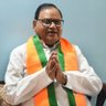 dr_bhimsingh's profile picture. Former Minister of Bihar and a man of open mind. BSc(Engg),LL.B.,MA(dbl),Ph.D.,DISM. Live in Patna.