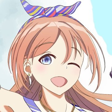 桜波さんのプロフィール画像
