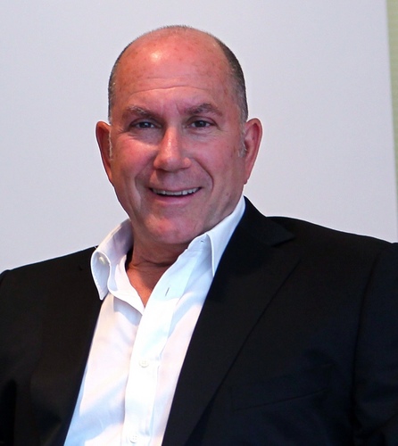 BoschettoL's profile picture. CEO and President of Draftfcb.