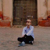 Syed Muaviya Shah (@muaviya_syed) 's Twitter Profile