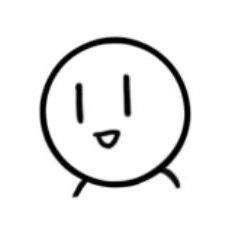 電気と数学と物理と英語とシーケンス回路を学ぶ日々です。最近は不定期に映像作ったりしてます。
プロフィール画像は私が描いてます。ラジオが好き。同じ会社の人にはバレてもいいつもりで呟いてます。