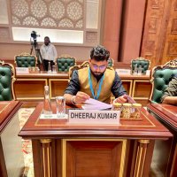 Dheeraj Kumar (@idheerajkumar_) 's Twitter Profile