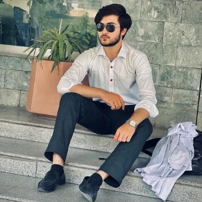 lifeof_amar's profile picture. As the founder and CEO of PUKHTOON SOLUTIONS HUB , I have been leading an IT consulting firm that delivers a full range of software development and consulting