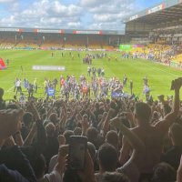 tdpafc (@td_pafc) 's Twitter Profile