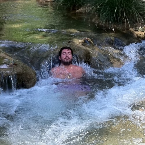 ddiazf's profile picture. 