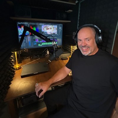 Documentary Maker & Voice Talent. Writer, Narrator, Producer, Director. Published works on Prime, Roku & more. Freelance and available for your project.