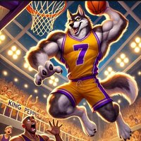 PeppeWolf (@peppewolf) 's Twitter Profile