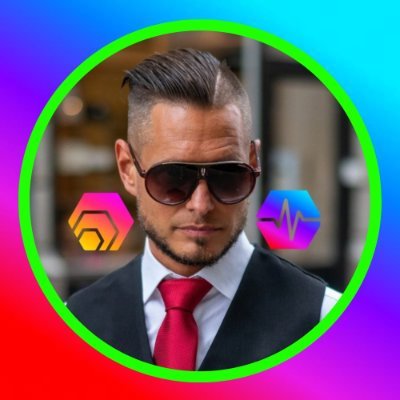 #Crypto $HEX #DragonX $pTGC $Morph 🐰 #Pulsechain ⬣ Crypto Educator ⬣ FREEDOM ⬣ Critical Thinker ⬣ Sigma ⬣ Sober since 2016 ⬣ Prompt Wizard