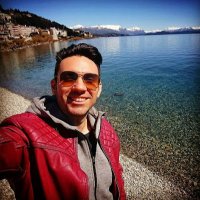 Marcelo Bianchi (@marcejb79) 's Twitter Profile