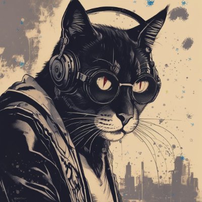 kittydjj's profile picture. a morally correct position is objectively a better one.