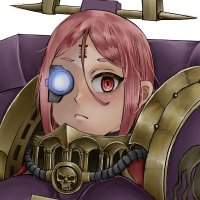 Wolftange (@wolftange) 's Twitter Profile Photo