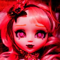 リンゴンベリー (@4et8ubinyddrfg7) 's Twitter Profile