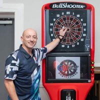 GW soft tip darts (@graemewright78) 's Twitter Profile
