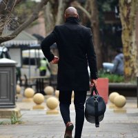 Thobani Mabizela (@iammnike) 's Twitter Profile