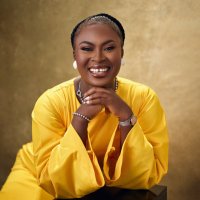 Della of POSSIBILITIES!🔥🌎🚀 (@iamthedella) 's Twitter Profile Photo Della of POSSIBILITIES!🔥🌎🚀 (@iamthedella) 's Twitter Profile Photo
