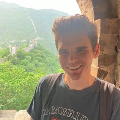 MoevTzvetan's profile picture. Philosophy of science PhD @Pitt | causation, causal inference & phil of sci