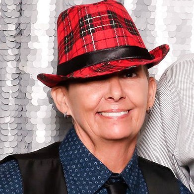 GurlGeekInFL's profile picture. Truth Seeker | IT Geek | Analyst | Survivor 🕵️ 🏳️‍🌈  😸 🐶 🌲