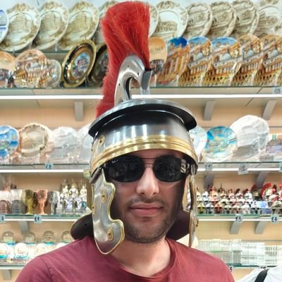 Darthpabivmさんのプロフィール画像