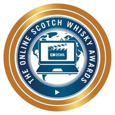 Over fifty established online commenters, creators and voices collaborating with our communities to celebrate the best in whisky. #bestinwhisky #OSWAs