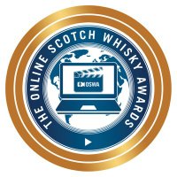 The Online Scotch Whisky Awards (@onlinescotchwa) 's Twitter Profile Photo The Online Scotch Whisky Awards (@onlinescotchwa) 's Twitter Profile Photo