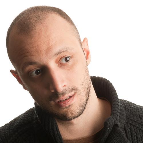 pierpaolomacchi's profile picture. 