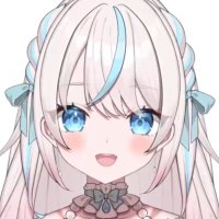 白乃みい / 新人Vtuber🤍🎮🎀 (@shironomii) 's Twitter Profile