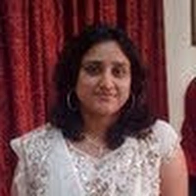 ritika_johari's profile picture. 