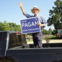 John Pagan for State Treasurer (@johnpaganar) 's Twitter Profile Photo John Pagan for State Treasurer (@johnpaganar) 's Twitter Profile Photo