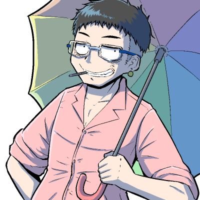 ケパマさんのプロフィール画像