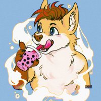 🏳️‍🌈 🇺🇦 PupKeo 🇺🇦 🏳️‍🌈 (@keoscribles) 's Twitter Profile