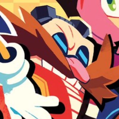 UnstableEmporxr's profile picture. “You thought you could get rid of me that easily?” The Chaosverse Role-Parody Account of Dr. Ivo Robotnik!