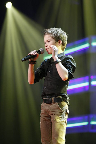 meisje - 14 jaar - We all ♡ Brett - follow als je @brettvdboogaart fan bent! #tvk -
