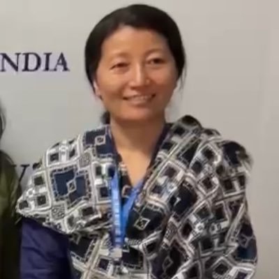 TsheringB's profile picture. Tibet; China | IR; domestic-external linkage; negotiation theory | internationalsation of HE | Associate Prof, CEAS, JNU. Ex @IndiaQuarterly @ics_delhi