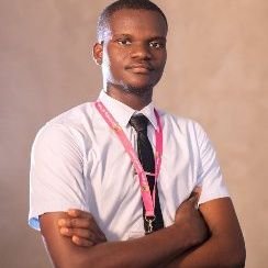Student of knowledge || President, @INSU_UiL || BMS Senator, @UnilorinSC || Ex-spokesperson, @UnilorinSC || Medical Scientist in making || Unionist || MedTech