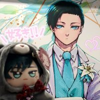 はるる🦖🎀🛤 (@orchidea_haruno) 's Twitter Profile Photo はるる🦖🎀🛤 (@orchidea_haruno) 's Twitter Profile Photo