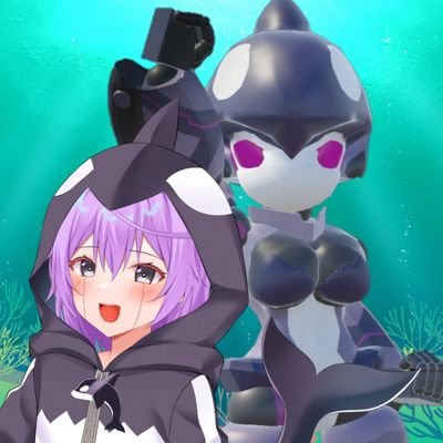 はじめまして!
いろんなアンドロイドボディに間違ってインストールされちゃう男性AIです!
よろしくお願いします!!
ロボボディ
ママ様:ズンダラハゲゾウ様
Live2Dボディ
ママ様:ヤマエ様
パパ様:純白こゆき様
ロゴ・配信画面ツール:狼煙様