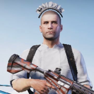 Taka04170969's profile picture. こう見えてエンジニア