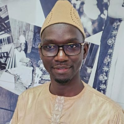 je suis Economiste de la santé, maire de la commune de Daroul mouhty au Sénégal depuis 2014,
je suis ancien député du Sénégal (11ème législature),
