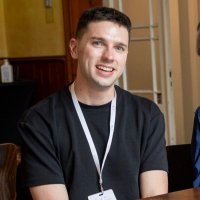 Seán Gleasure (@sean_gleasure) 's Twitter Profile