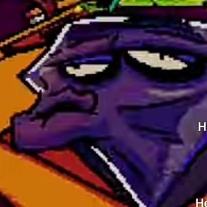 he/him | digital artist & musician | I LOVE cartoons.