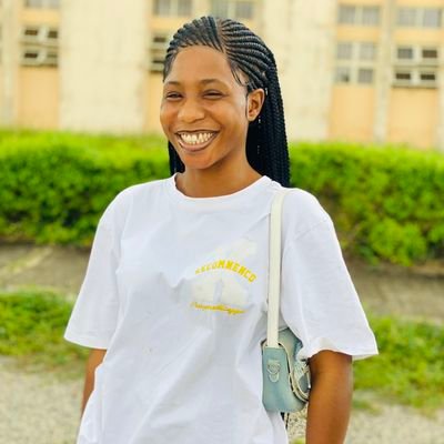 JuwonTosin's profile picture. my silence is more powerful than proving my point 🥰☝️🔥