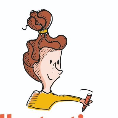 illu_maline's profile picture. Illustratrice Graphiste
#illustration #dessin #edition #professionnels #particuliers